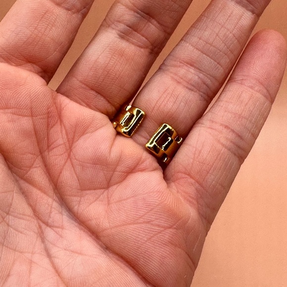 Golden ring - Picture 6 of 6